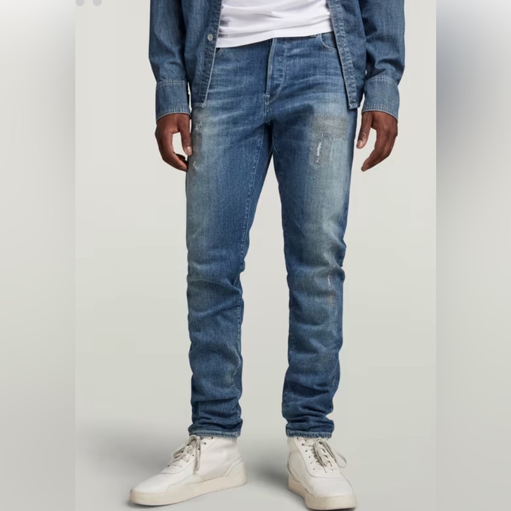 COPY - G-STAR RAW